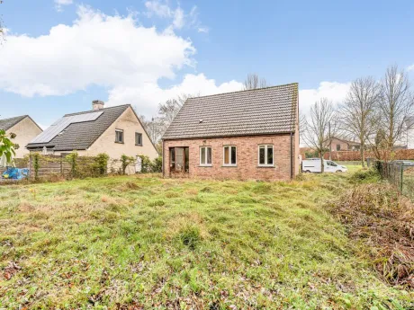 Huis in Bierbeek - Dreefstraat 19, 3360 - foto 3