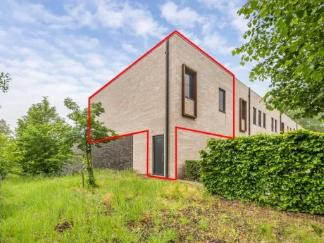 Appartement in Korbeek-lo - Tiensesteenweg 1 6, 3360 - foto 4