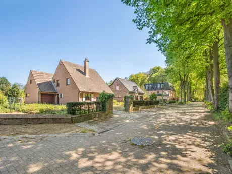 Garage in Oud-Heverlee - Dennenlaan 4, 3050 - foto 3