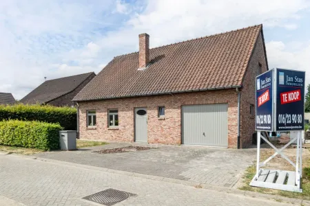 Garage Archivé Bierbeek