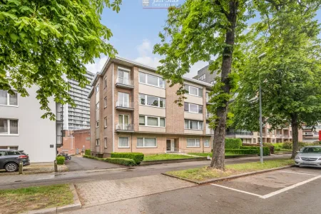 Appartement Te Koop Heverlee