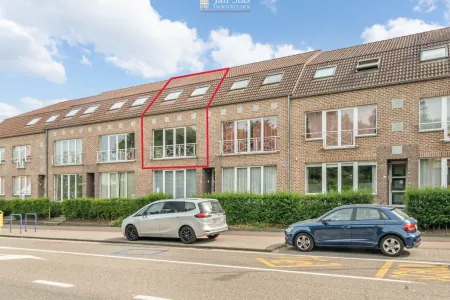 AppartementKorbeek-lo