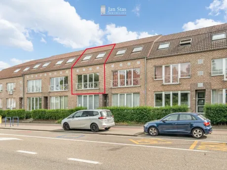 Appartement in Korbeek-lo - Tiensesteenweg 122A, 3360 - foto 2