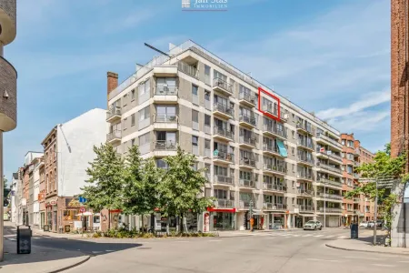 Appartement Te Koop Leuven
