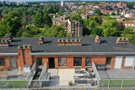 Appartement Te Koop Heverlee