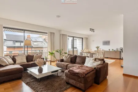 AppartementLeuven