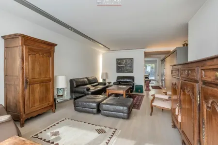 Appartement Te Koop Leuven