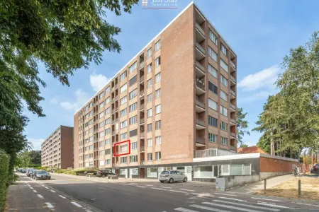 AppartementHeverlee
