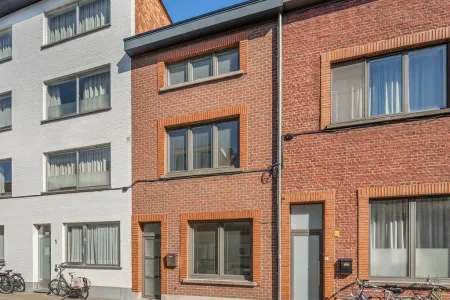 Huis Te Koop Leuven