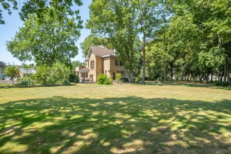 Villa Te Koop Gent