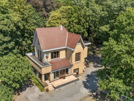 Villa in Gent - Pijkestraat 25, 9000 - foto 2