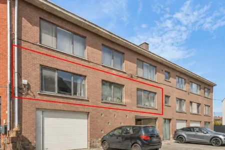 Appartement Te Koop Leuven