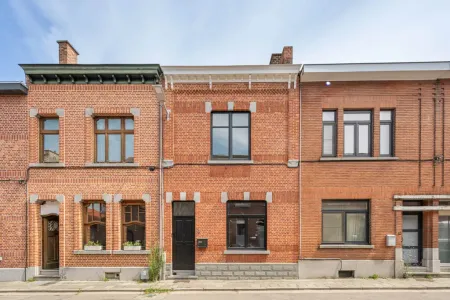 Huis Te Koop Heverlee