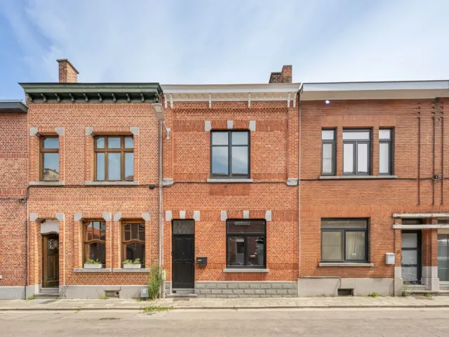 Huis in Heverlee - Middelweg 13, 3001