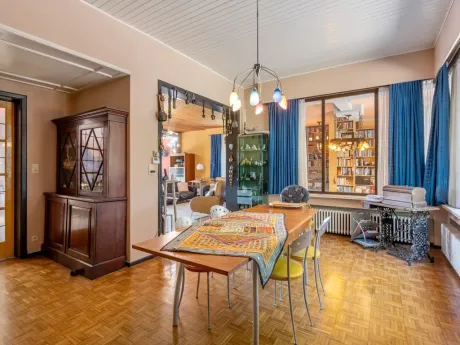 Villa in Gent - Pijkestraat 25, 9000 - foto 8