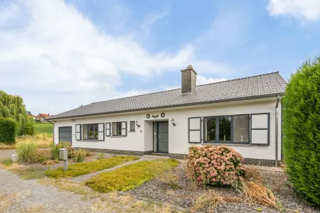 Huis Gearchiveerd Tienen