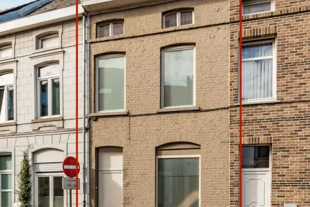 Huis Te Koop Aalst