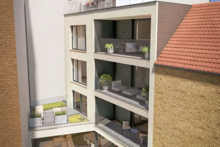 Huis Te Koop Oostende