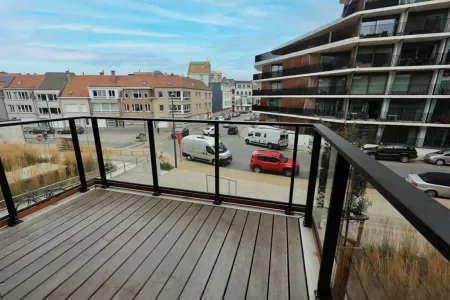 Appartement Te Koop Oostende