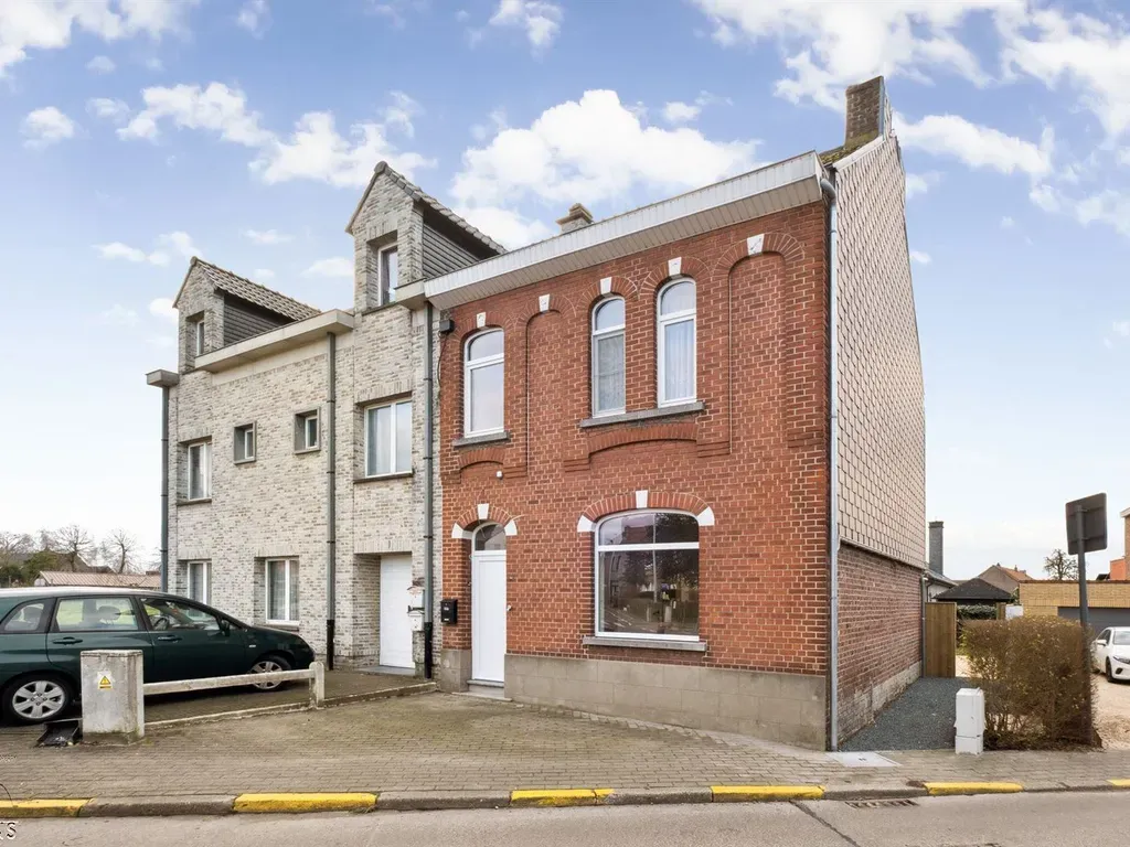 Huis Te Koop Affligem