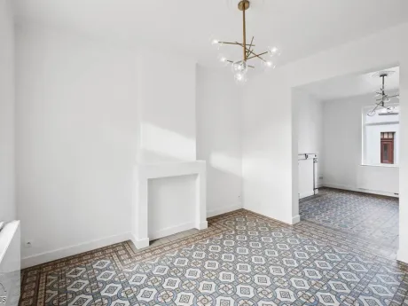 Huis in Affligem - Steenbergstraat 40, 1790 - foto 2