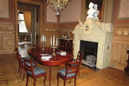 Appartement Te Koop Brussel