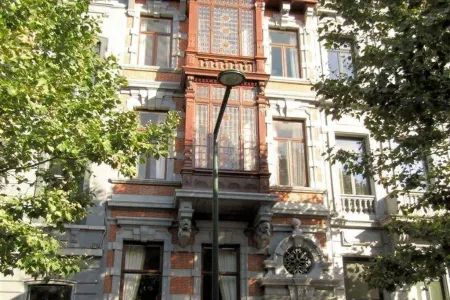 Huis Te Koop Brussel