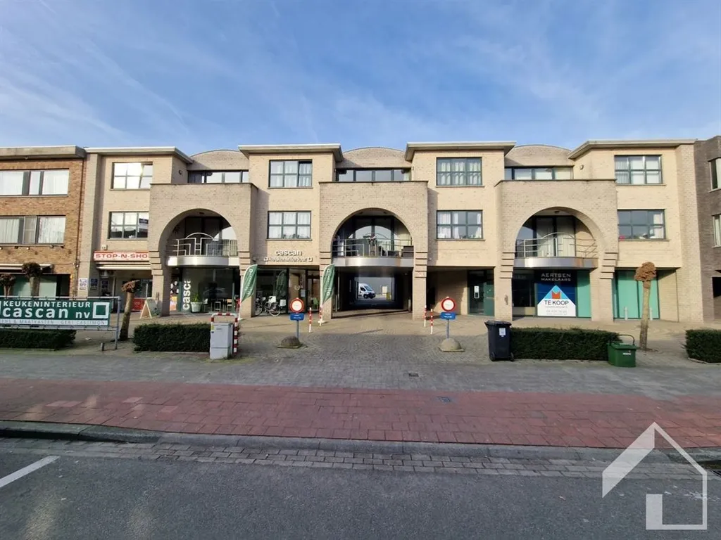 Appartement in Brasschaat - Bredabaan 792 / 1003, 2930