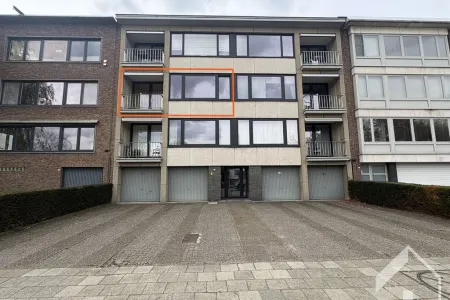 Appartement Te Huur Brasschaat