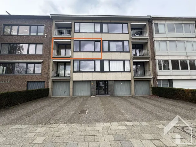 Appartement in Brasschaat - Hemelakkers 23 / 2001, 2930