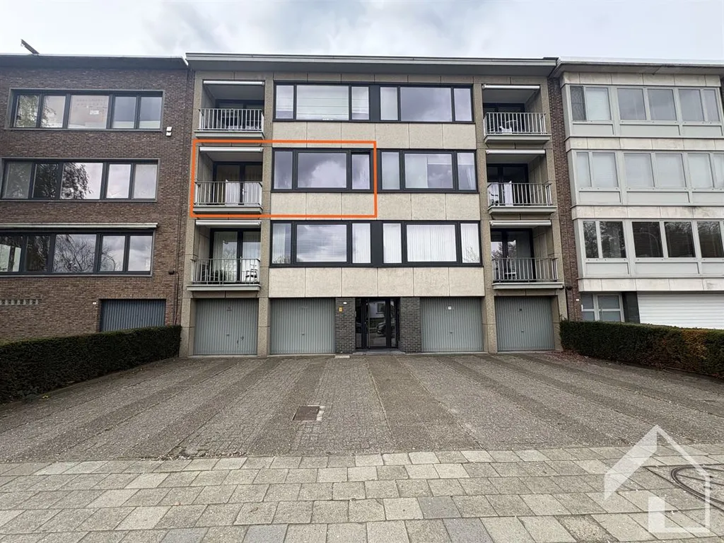 Appartement in Brasschaat - Hemelakkers 23 / 2001, 2930