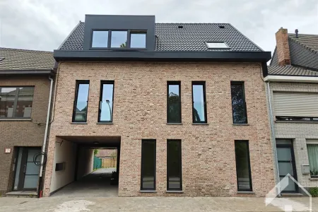 Appartement Archivé Broechem