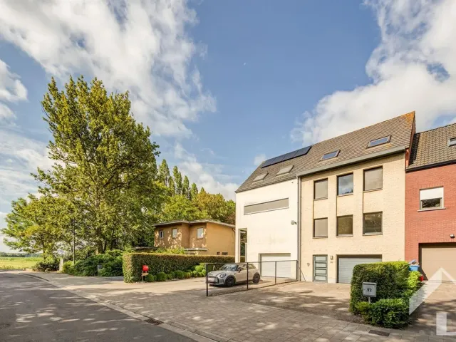 Maison à Ekeren - Onze-Lieve-Vrouwstraat 92, 2180