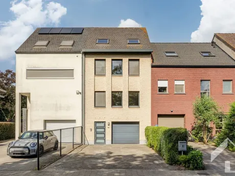 Maison à Ekeren - Onze-Lieve-Vrouwstraat 92, 2180 - photo 2