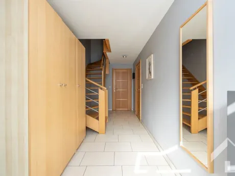 Maison à Ekeren - Onze-Lieve-Vrouwstraat 92, 2180 - photo 3