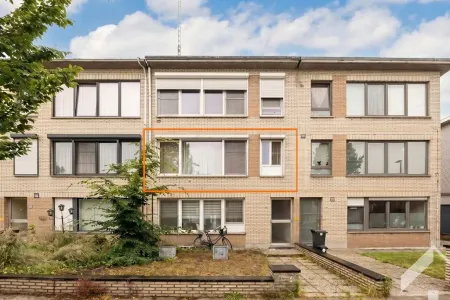Appartement Te Koop Wommelgem