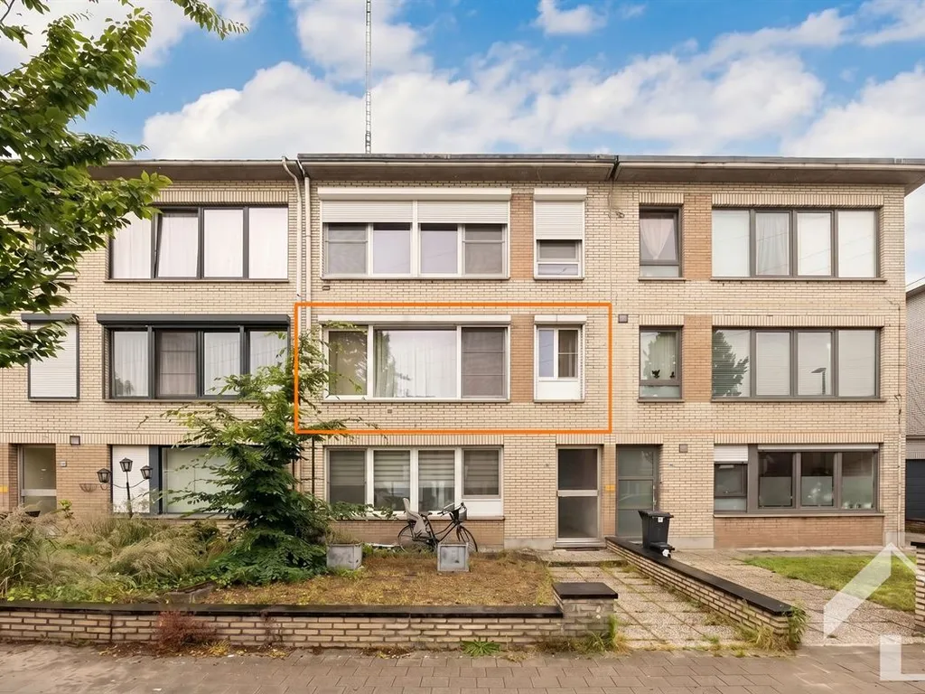 Hoofdfoto Appartement in Wommelgem