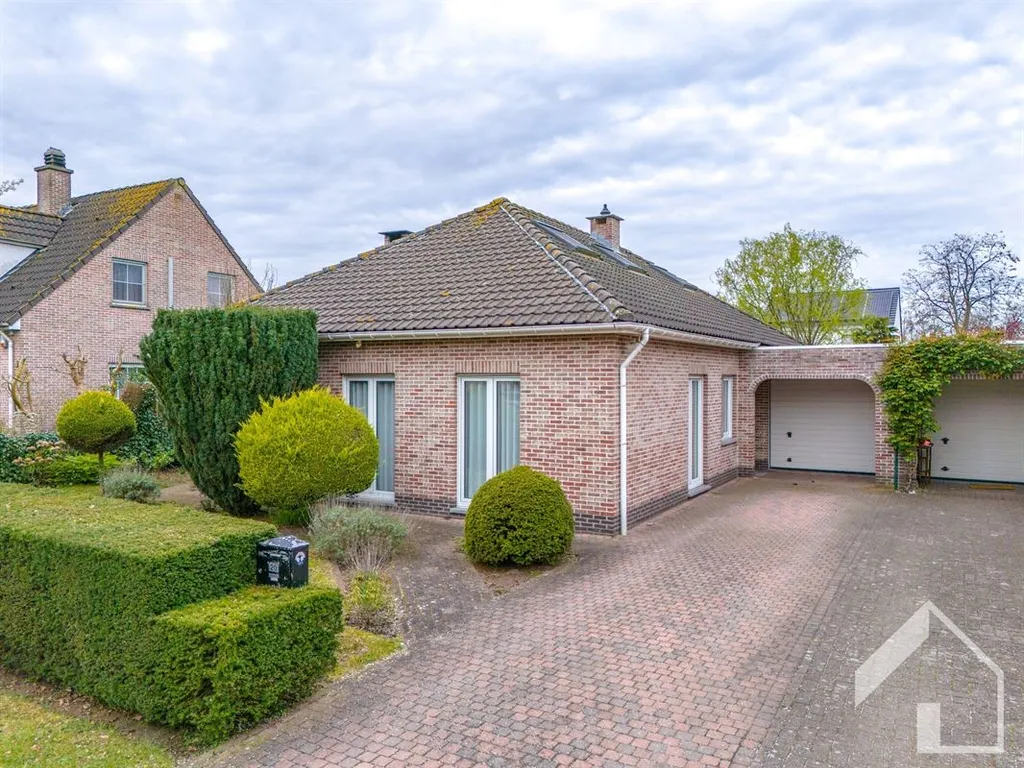 Maison à Wuustwezel - Wiezelo 20, 2990