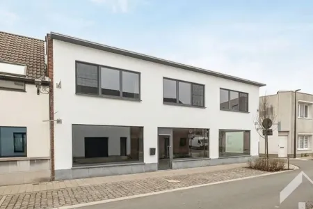 Appartement Te Koop Wommelgem