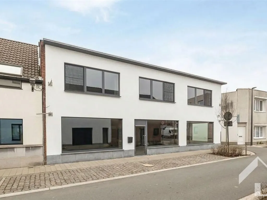 Hoofdfoto Appartement in Wommelgem