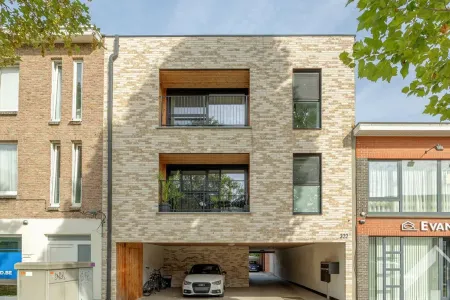 AppartementBrasschaat