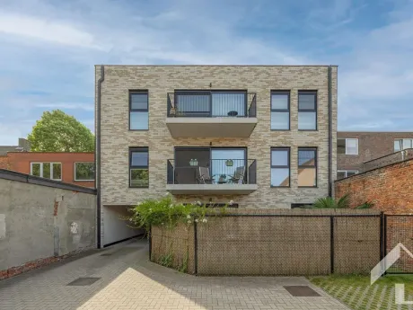 Appartement in Brasschaat - Lage Kaart 322-1001, 2930 - foto 2
