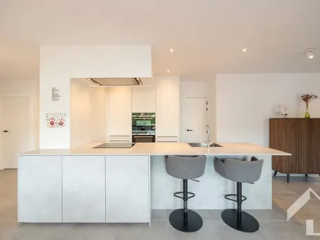Appartement in Brasschaat - Lage Kaart 322-1001, 2930 - foto 3