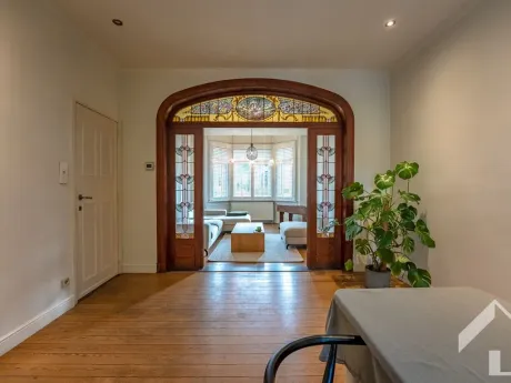 Huis in Brasschaat - Augustijnslei 75, 2930 - foto 2