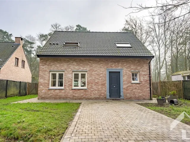 Huis in Schilde - Vijverlaan 54, 2970