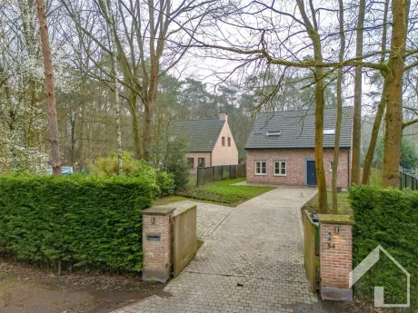 Huis in Schilde - Vijverlaan 54, 2970 - foto 2
