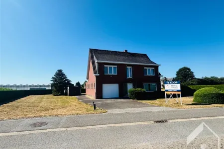 Huis Te Koop Broechem
