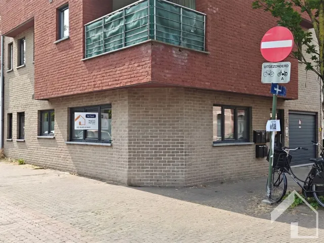 Appartement in Mortsel - Sint-Annalei 1, 2640