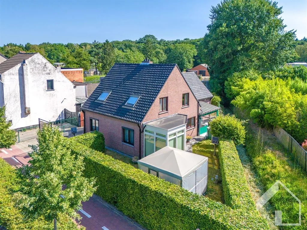 Huis in Brasschaat - Pauwelslei 218, 2930