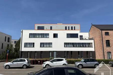 Appartement Te Huur Schoten